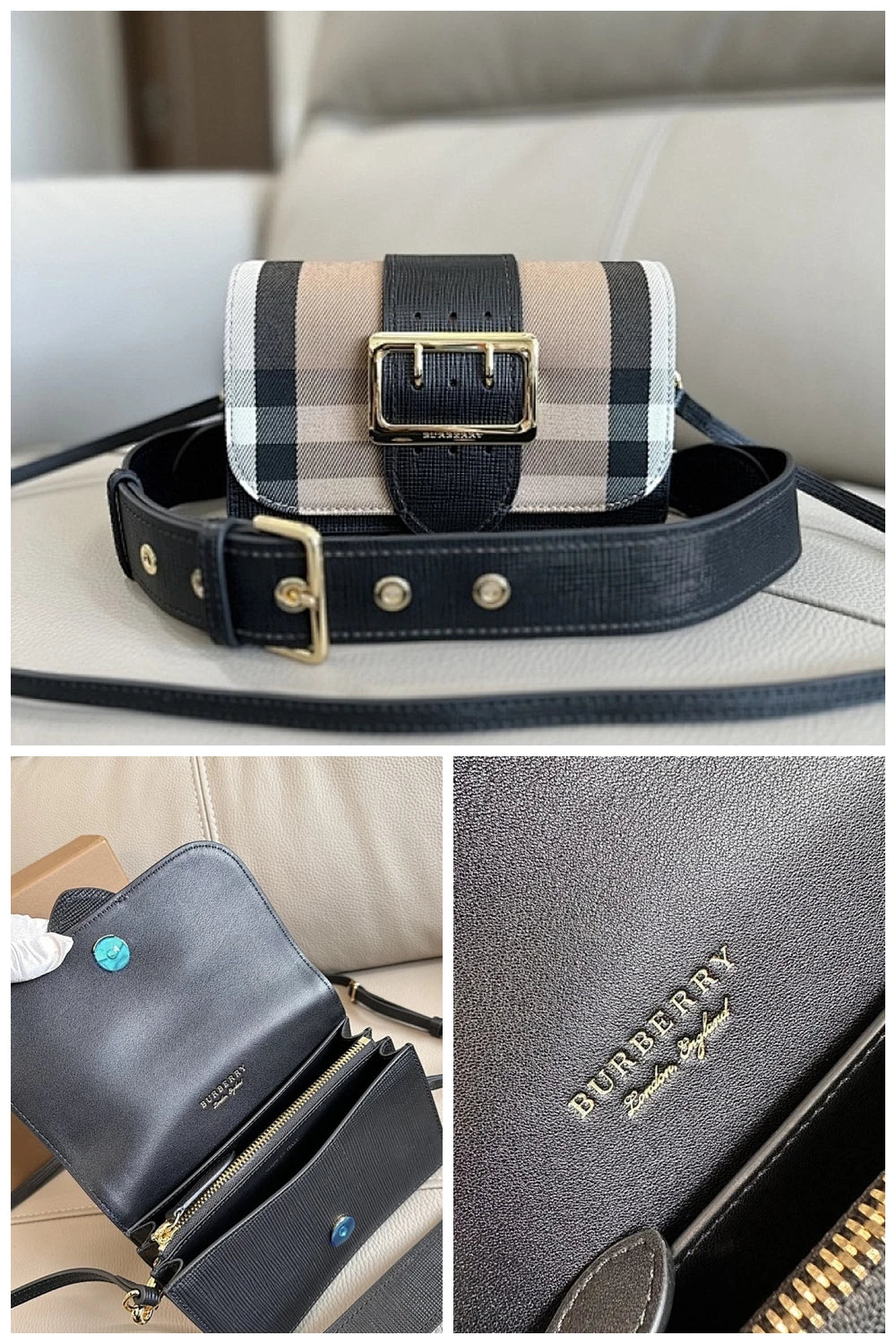 NB - BOR Bag - 643