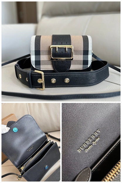 NB - BOR Bag - 643