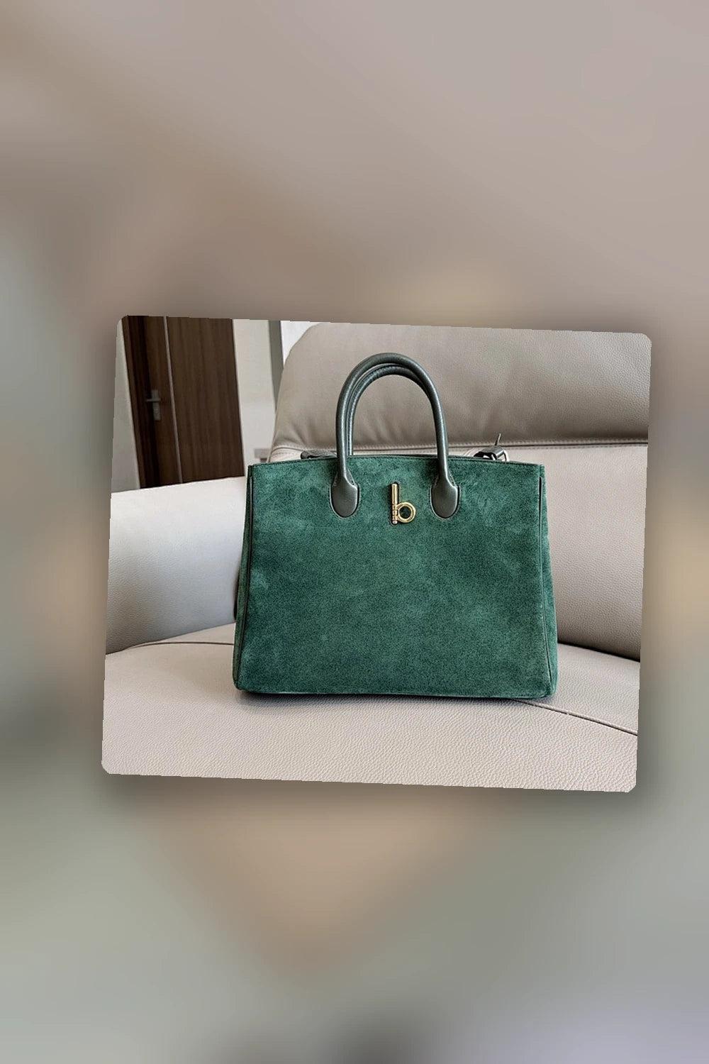 NB - BOR Bag - 578