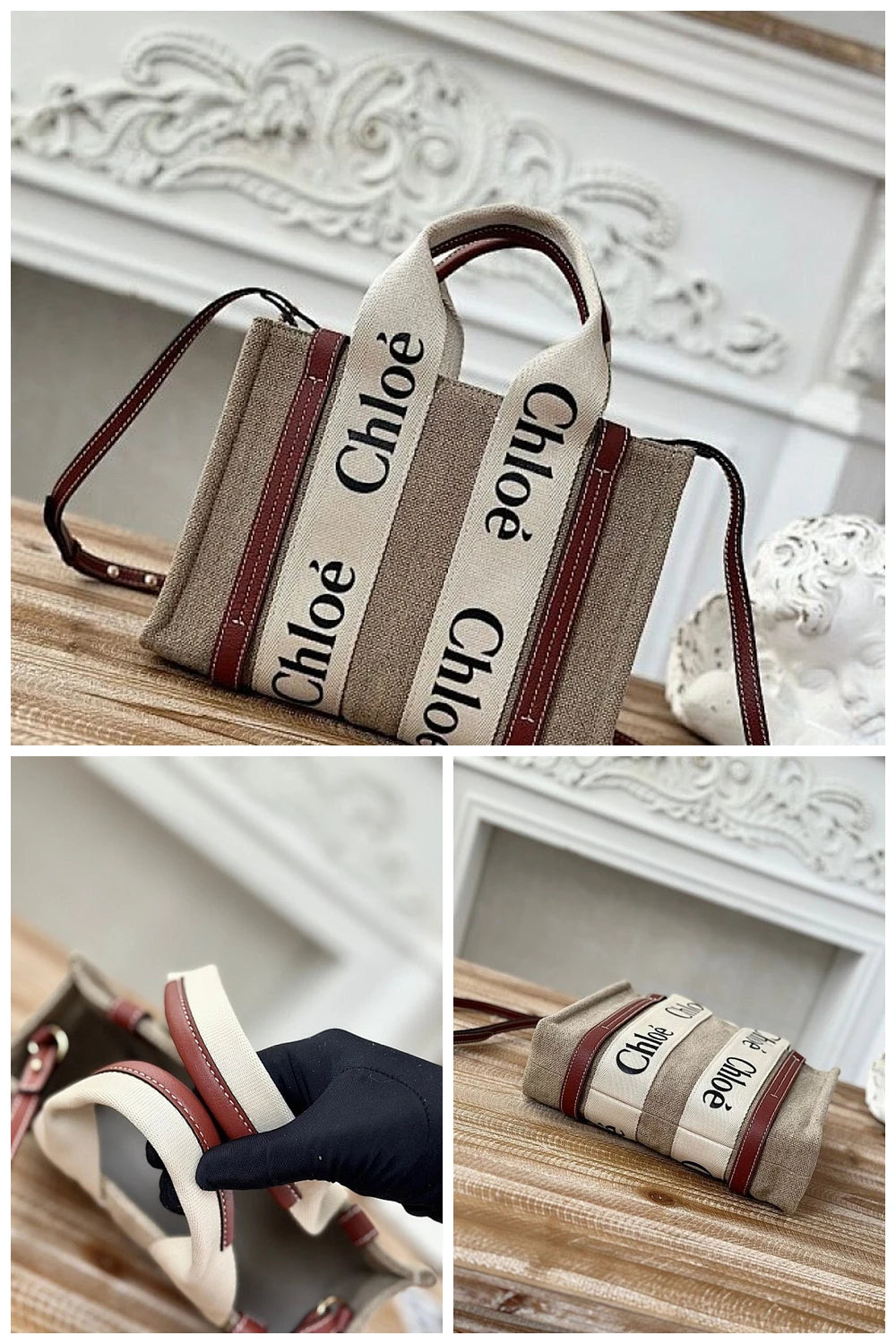 NB - CLE Bag - 167