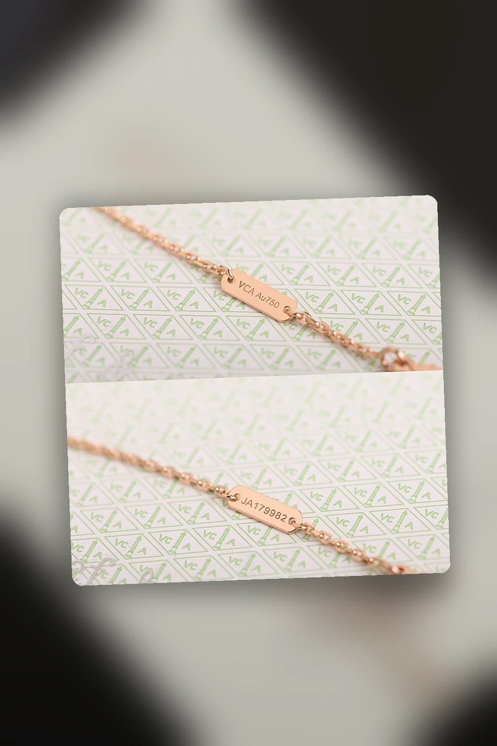 NB - VACA Jewelry - 473