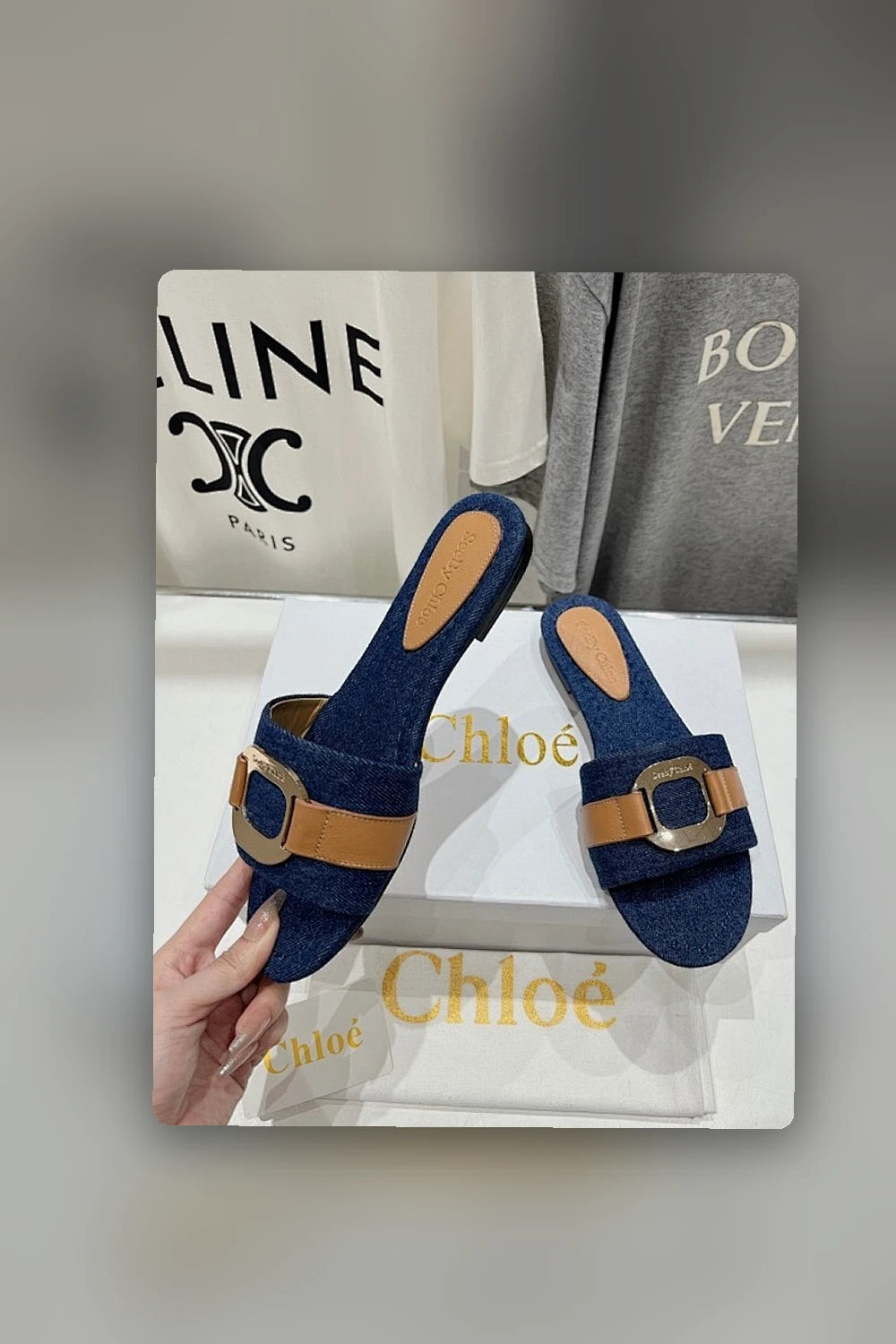 NB - CLE Women Shoes - 320