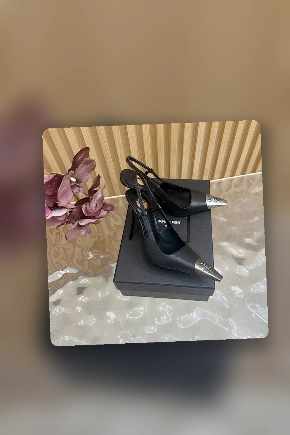 NB - YLS Women Shoes - 434