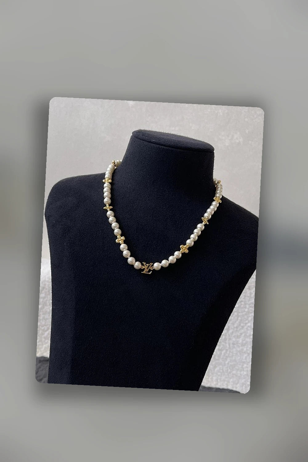NB - LOV Jewelry - 467