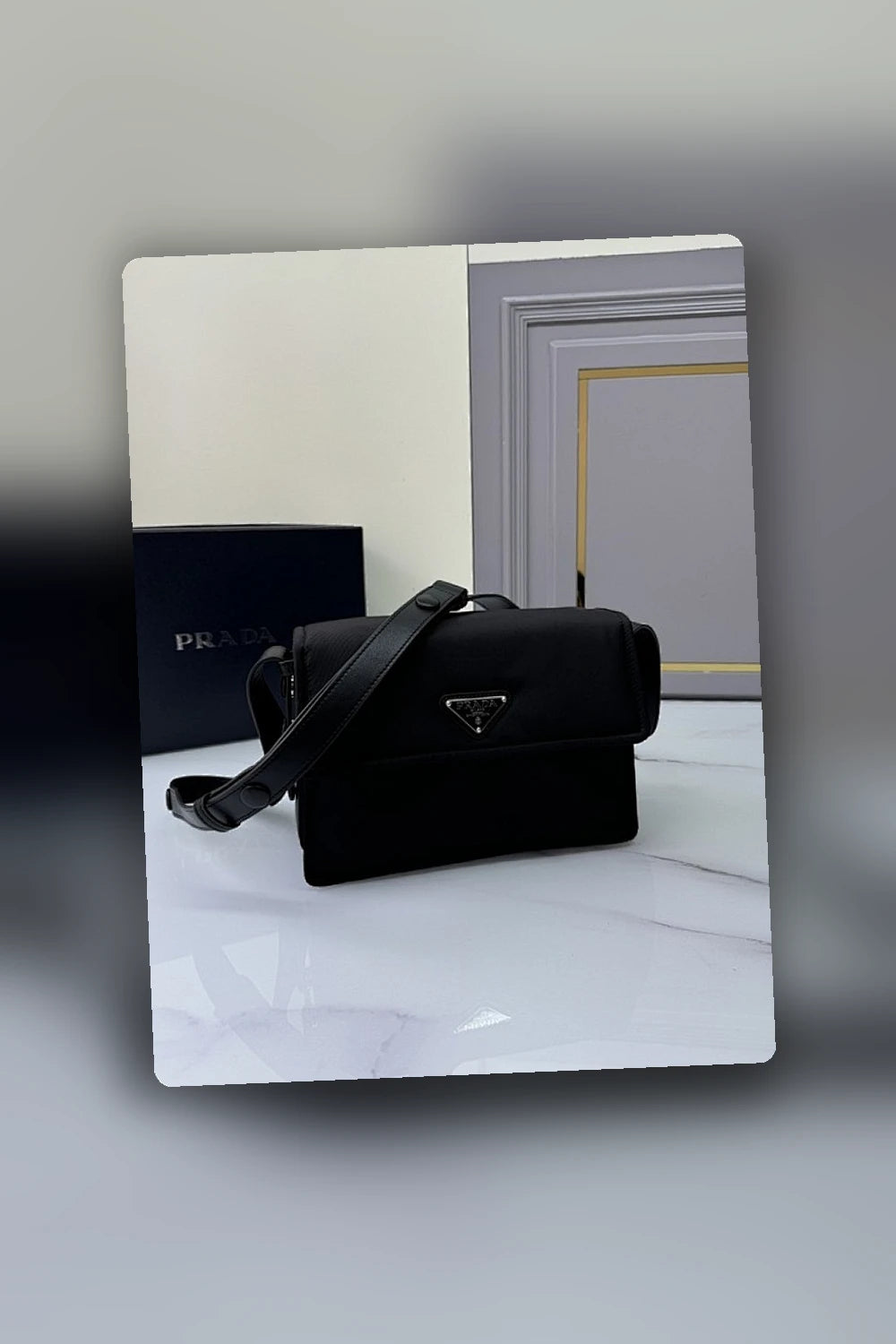 NB - PD Bag - 798