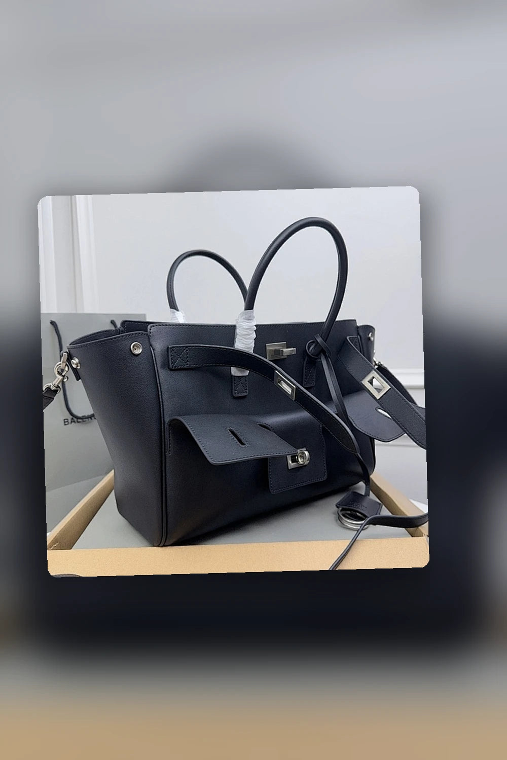 NB - BG Bag - 955