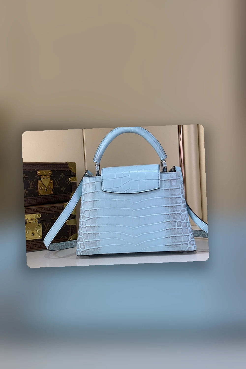 NB - LOV Bag - 819