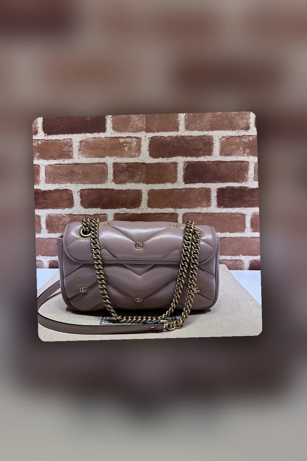 NB - GUKI Bag - 1111