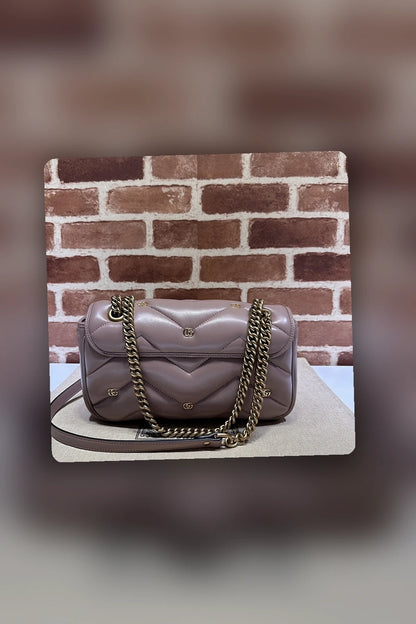 NB - GUKI Bag - 1111