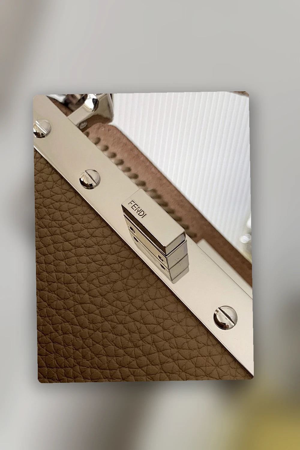 NB - FDE Bag - 275