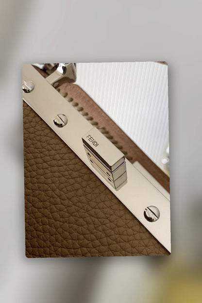 NB - FDE Bag - 275