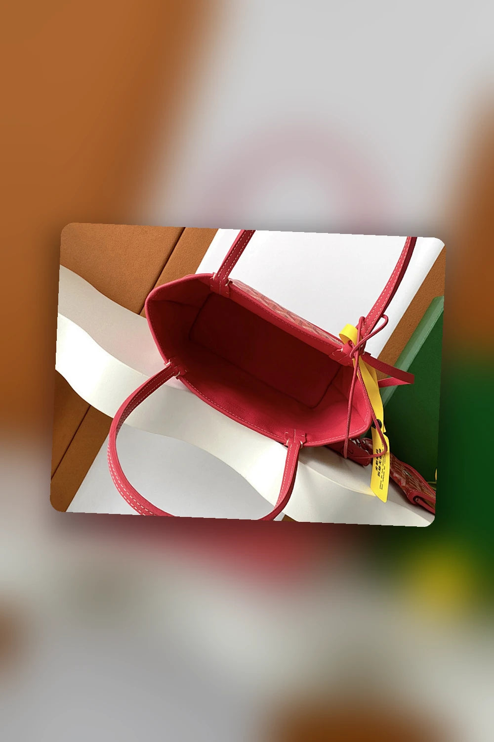 NB - GYO Bag - 193