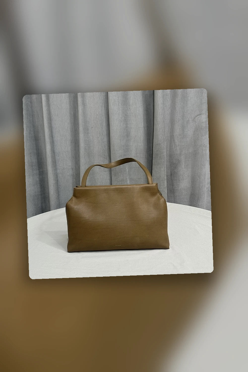 NB - THR Bag - 912