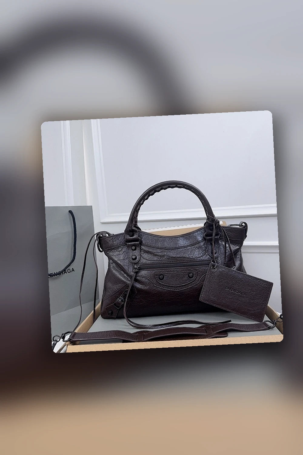 NB - BG Bag - 1168