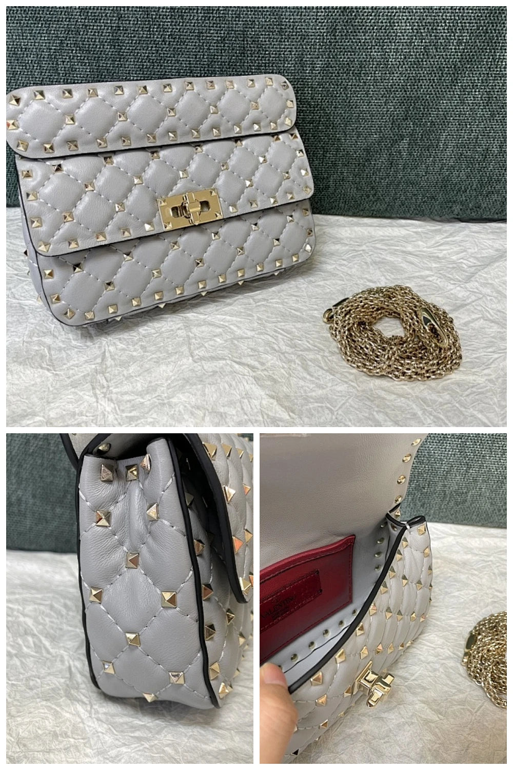NB - VEL Bag - 1132