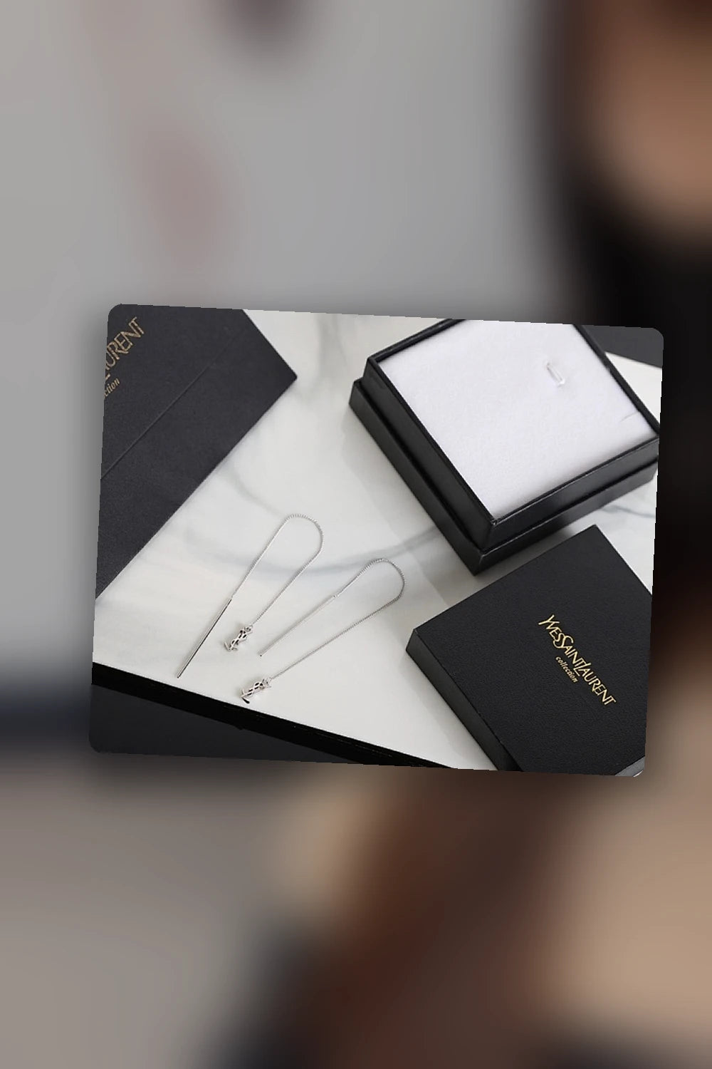 NB - YLS Jewelry - 322