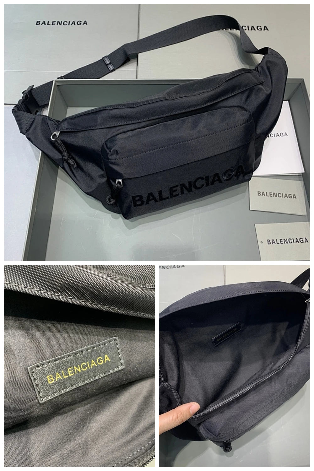 NB - BG Bag - 2101