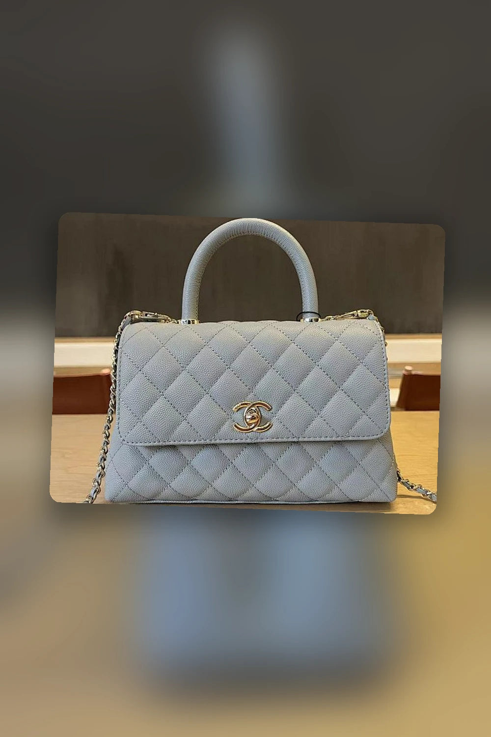 NB - CHL Bag - 252