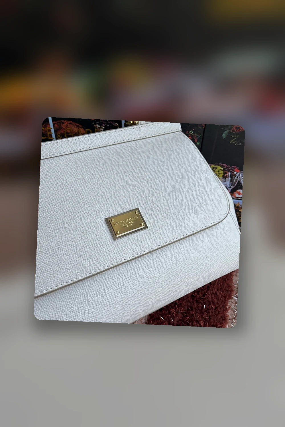 NB - DAG Bag - 027