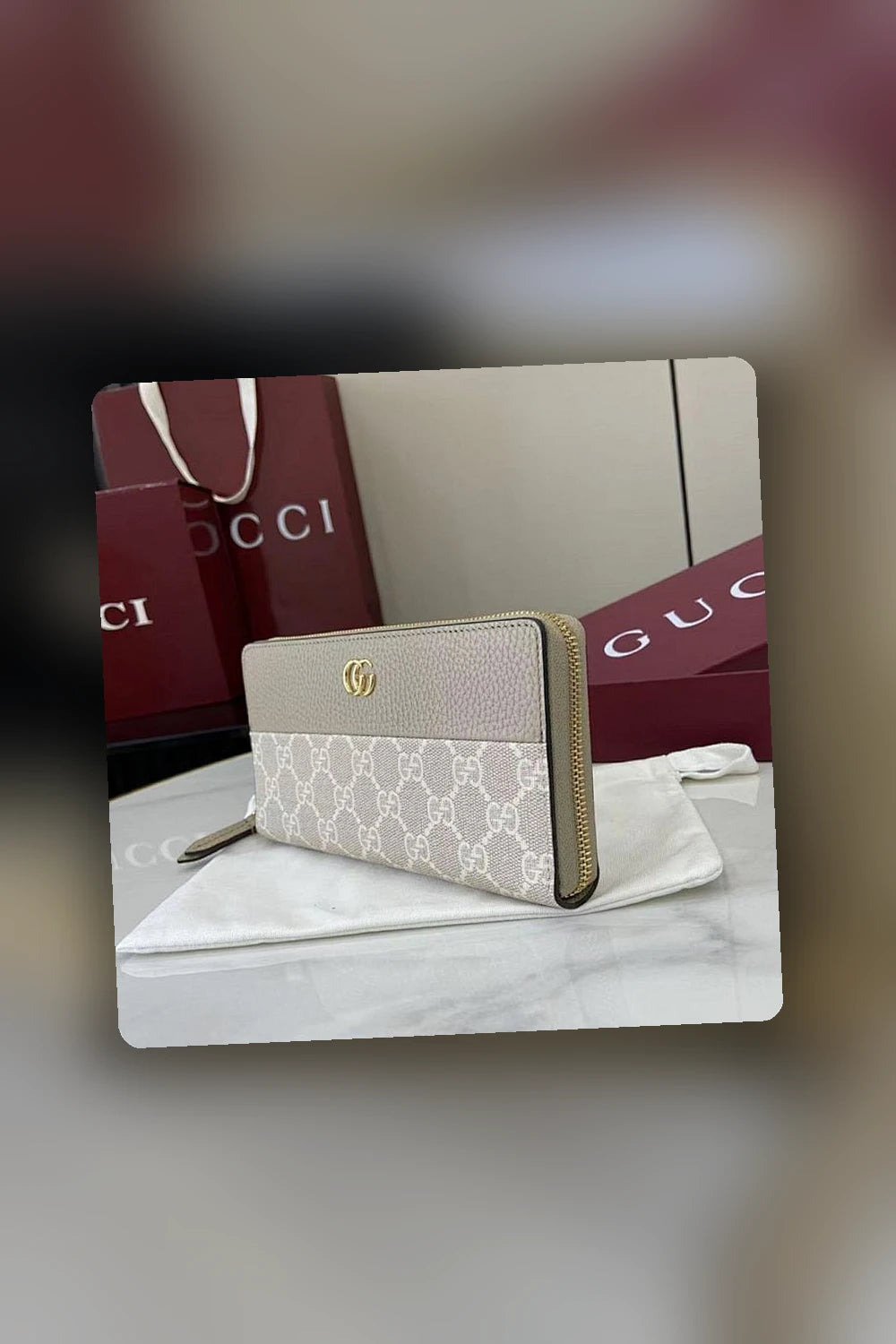 NB - GUKI Bag - 261