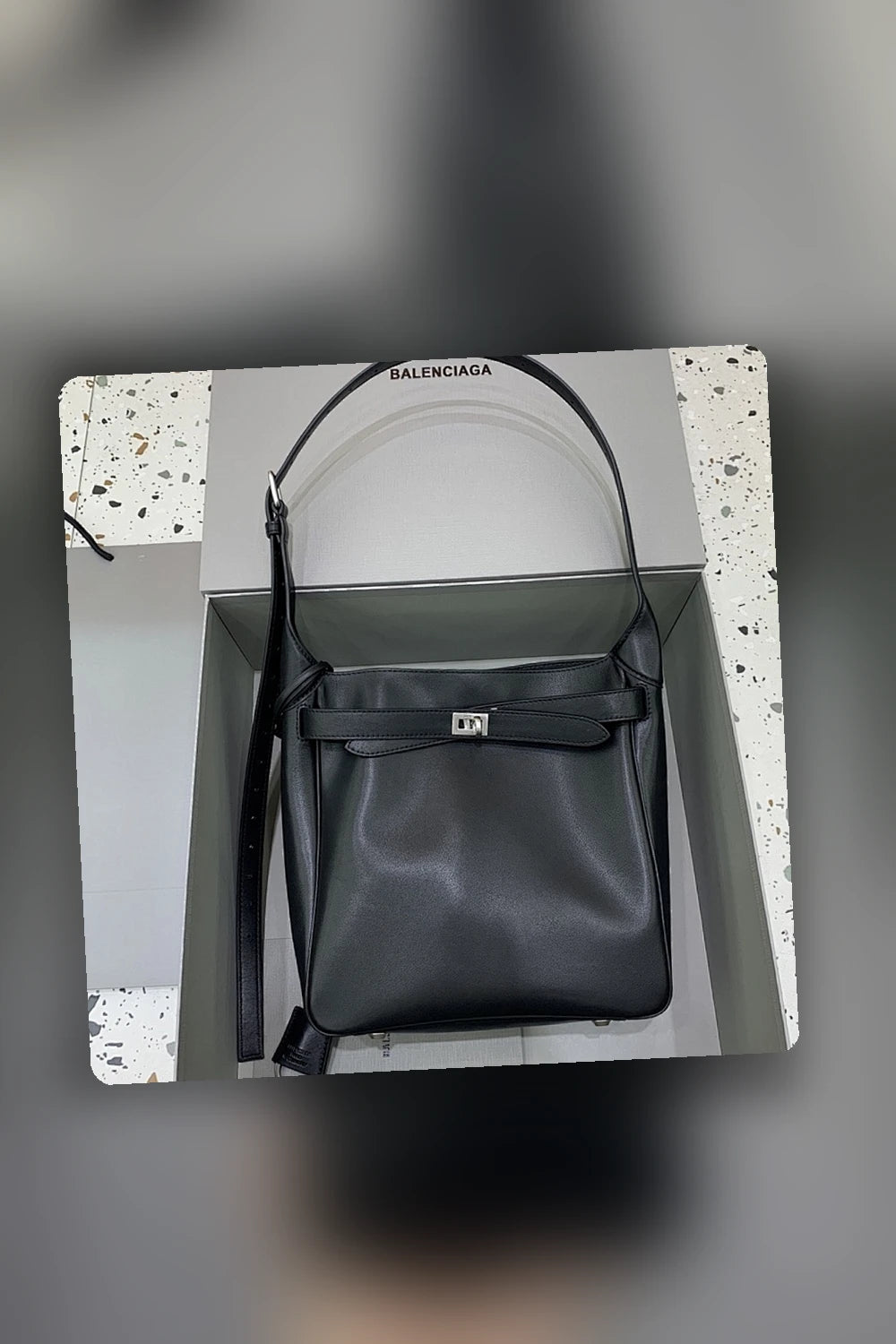 NB - BG Bag - 1394