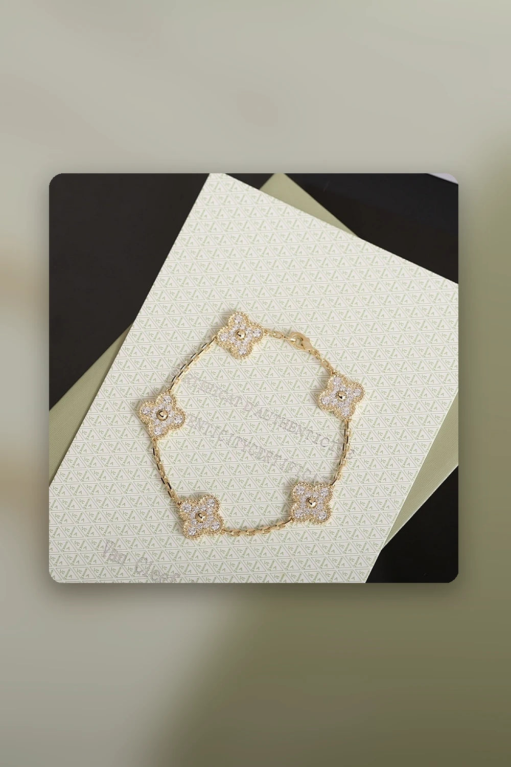 NB - VACA Jewelry - 381