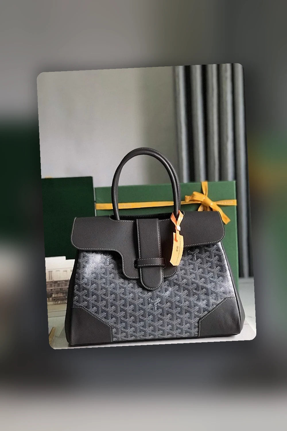 NB - GYO Bag - 361