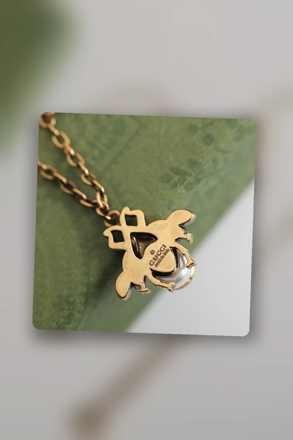 NB - GUKI Jewelry - 628