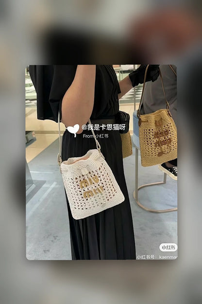 NB - MMU Bag - 356
