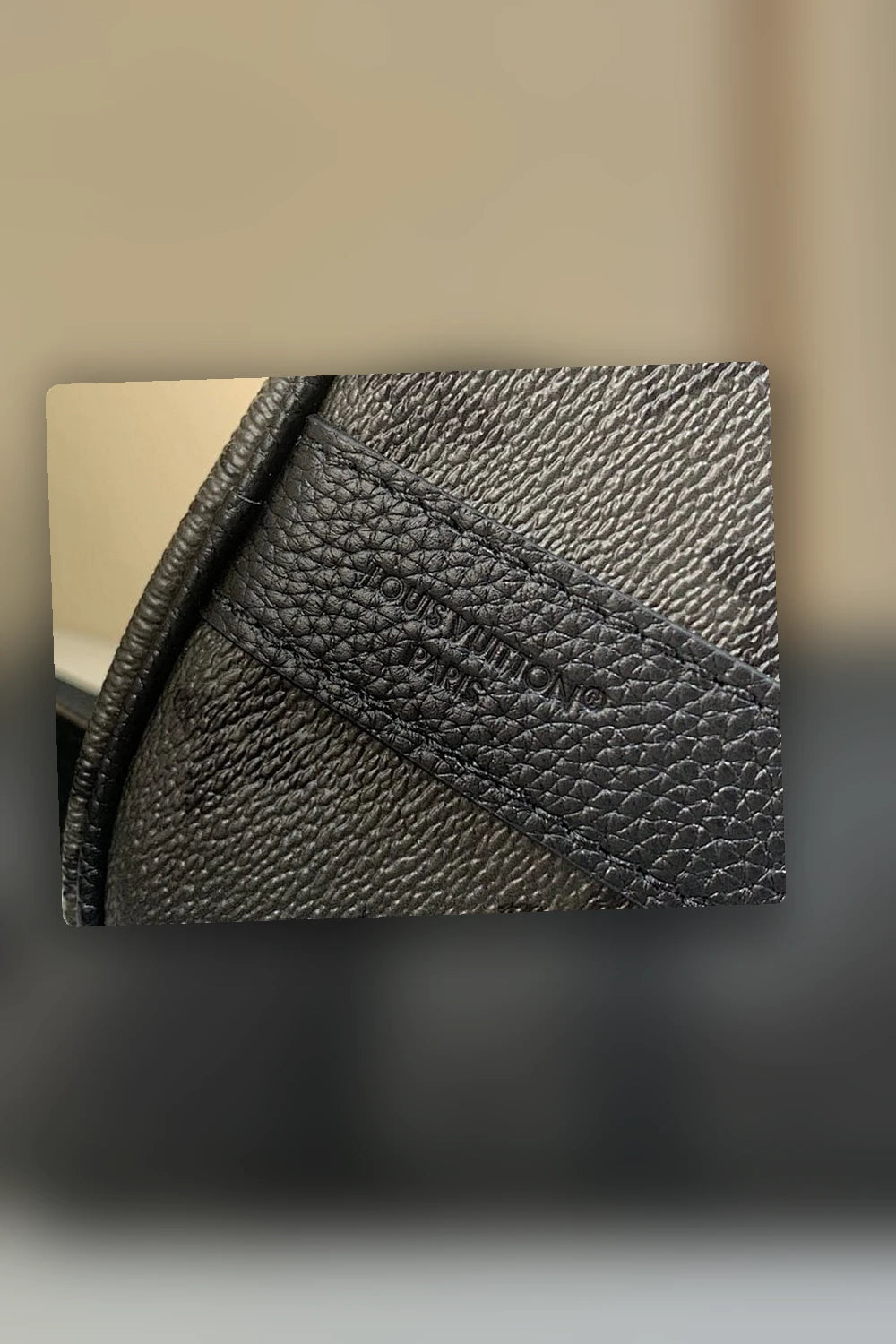 NB - LOV Bag - 619