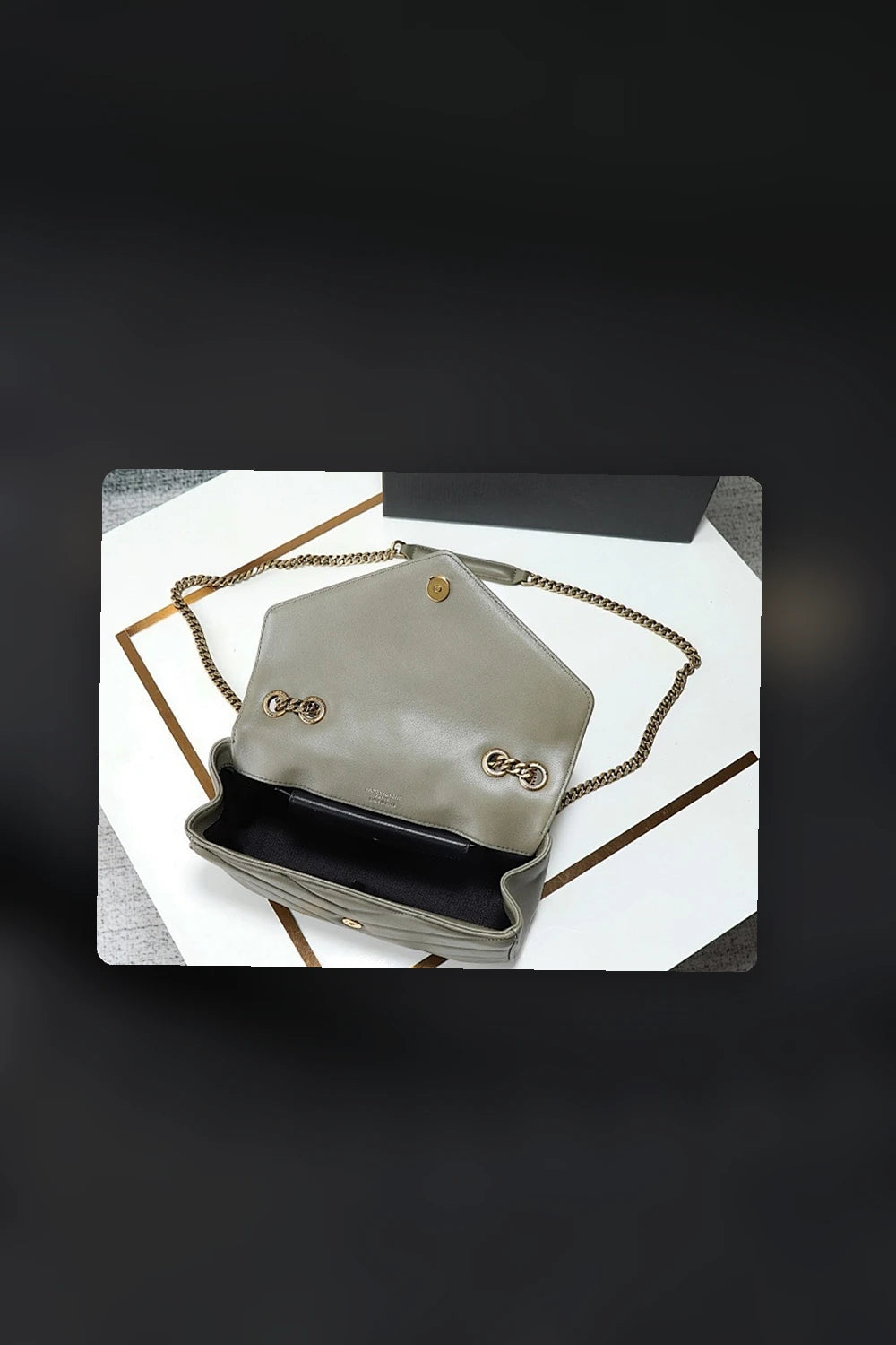 NB - YLS Bag - 1198