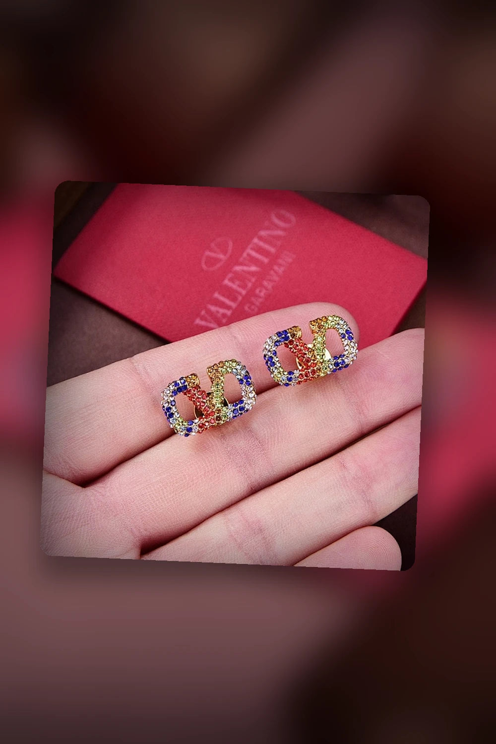 NB - VEL Jewelry - 601