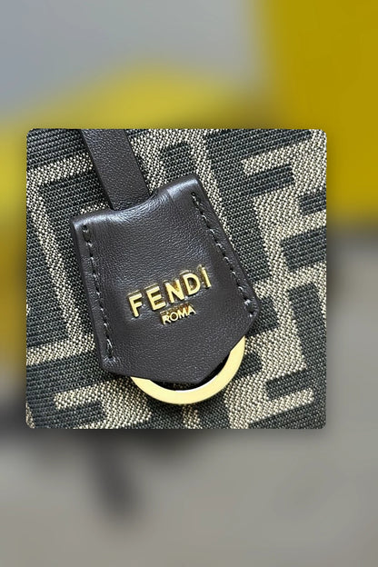 NB - FDE Bag - 336