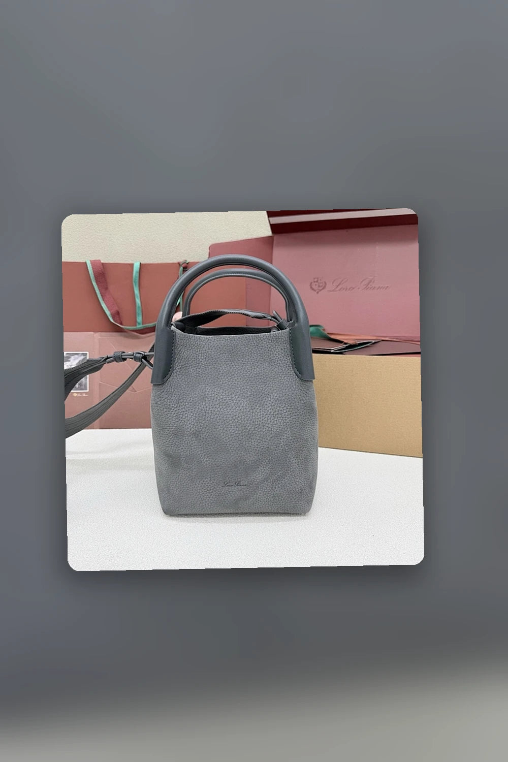 NB - LOP Bag - 012