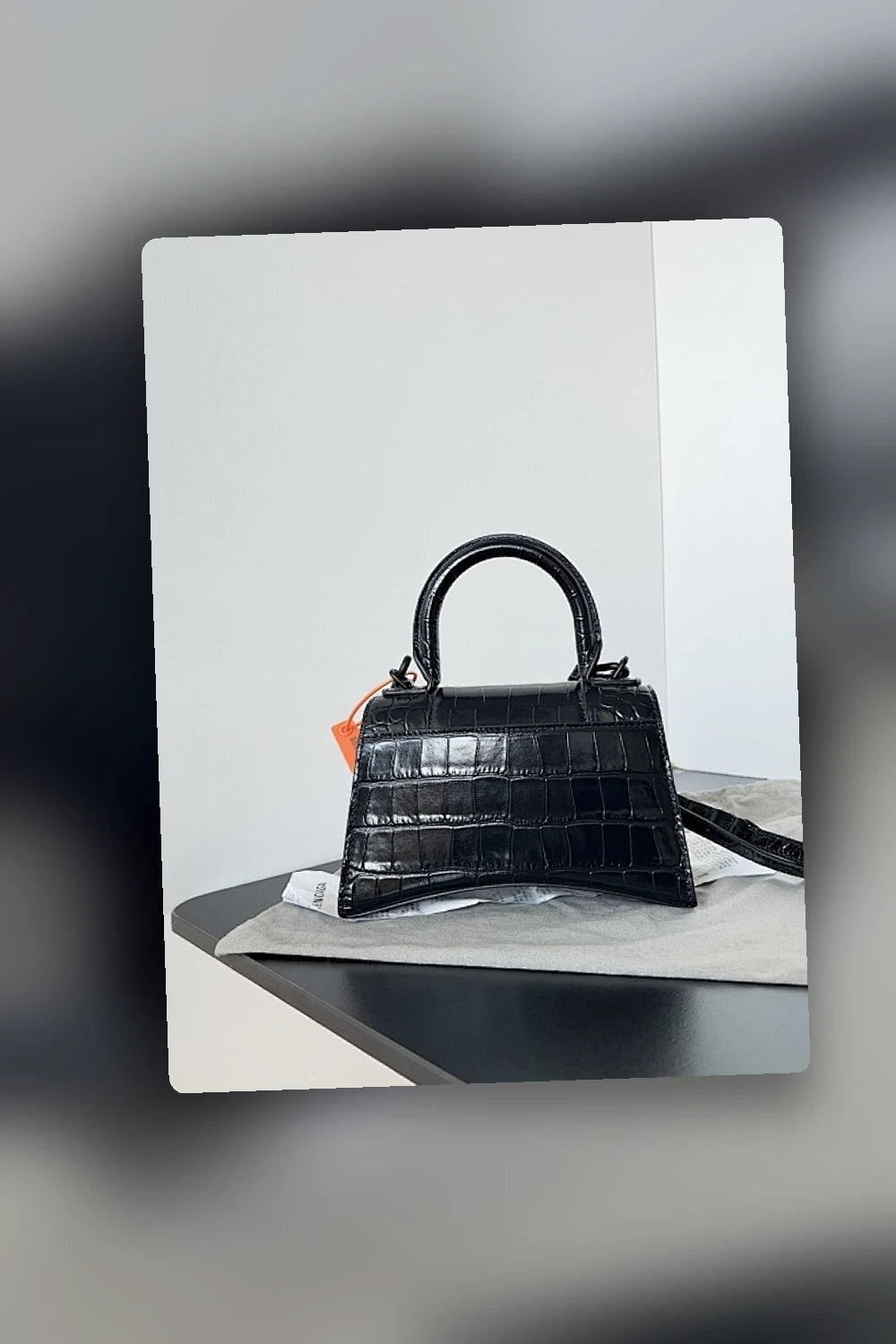 NB - BG Bag - 1234