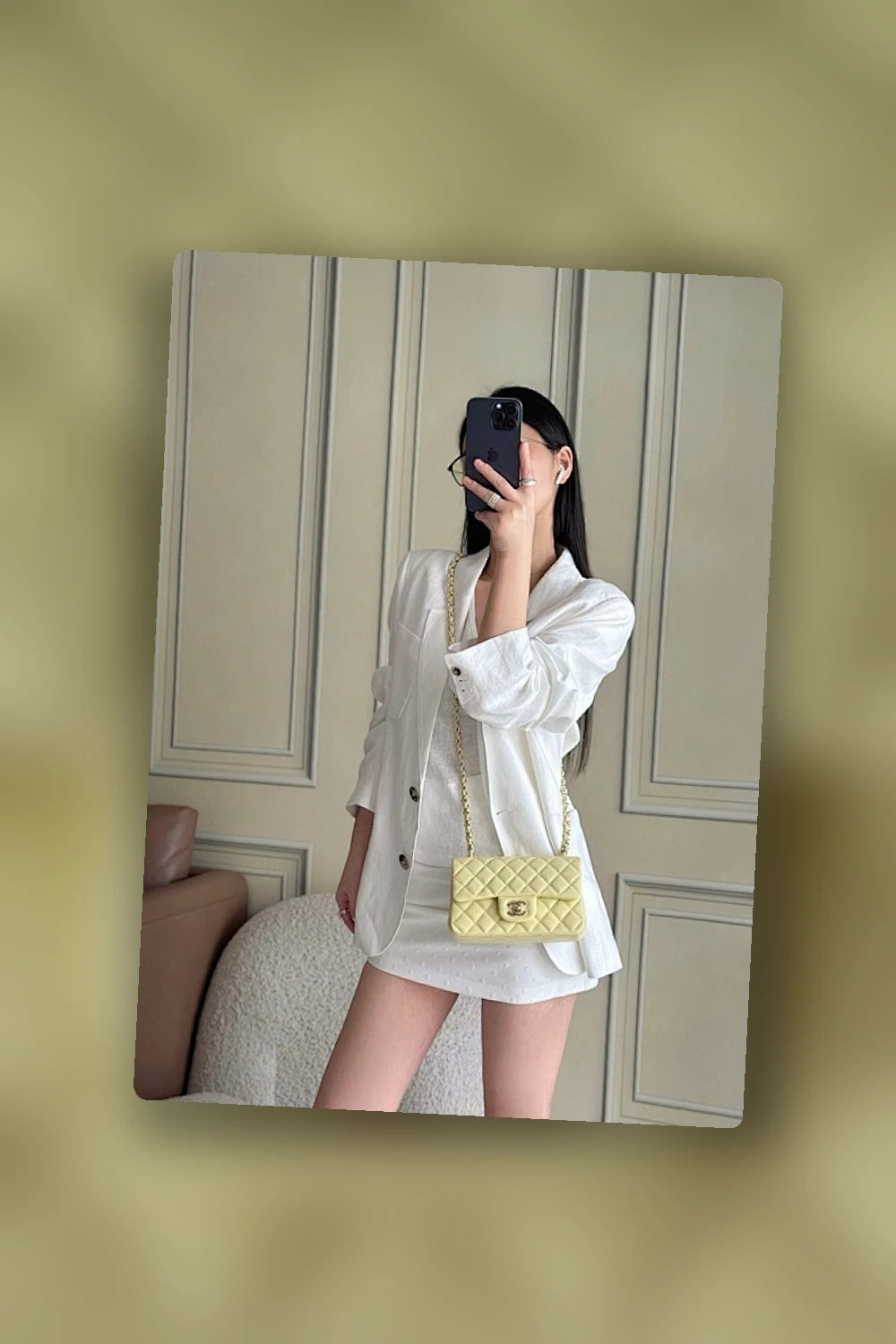 NB - CHL Bag - 453