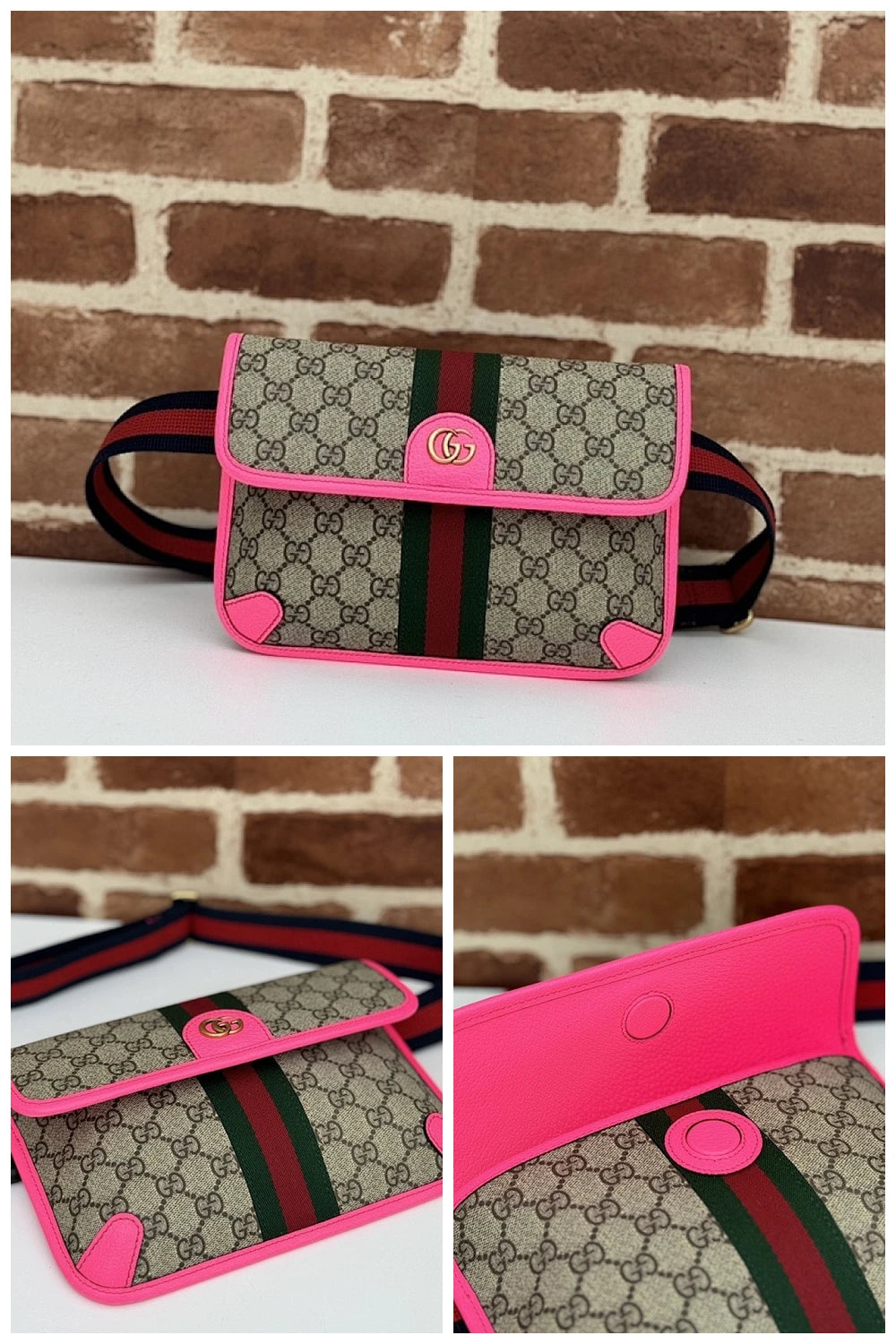 NB - GUKI Bag - 997
