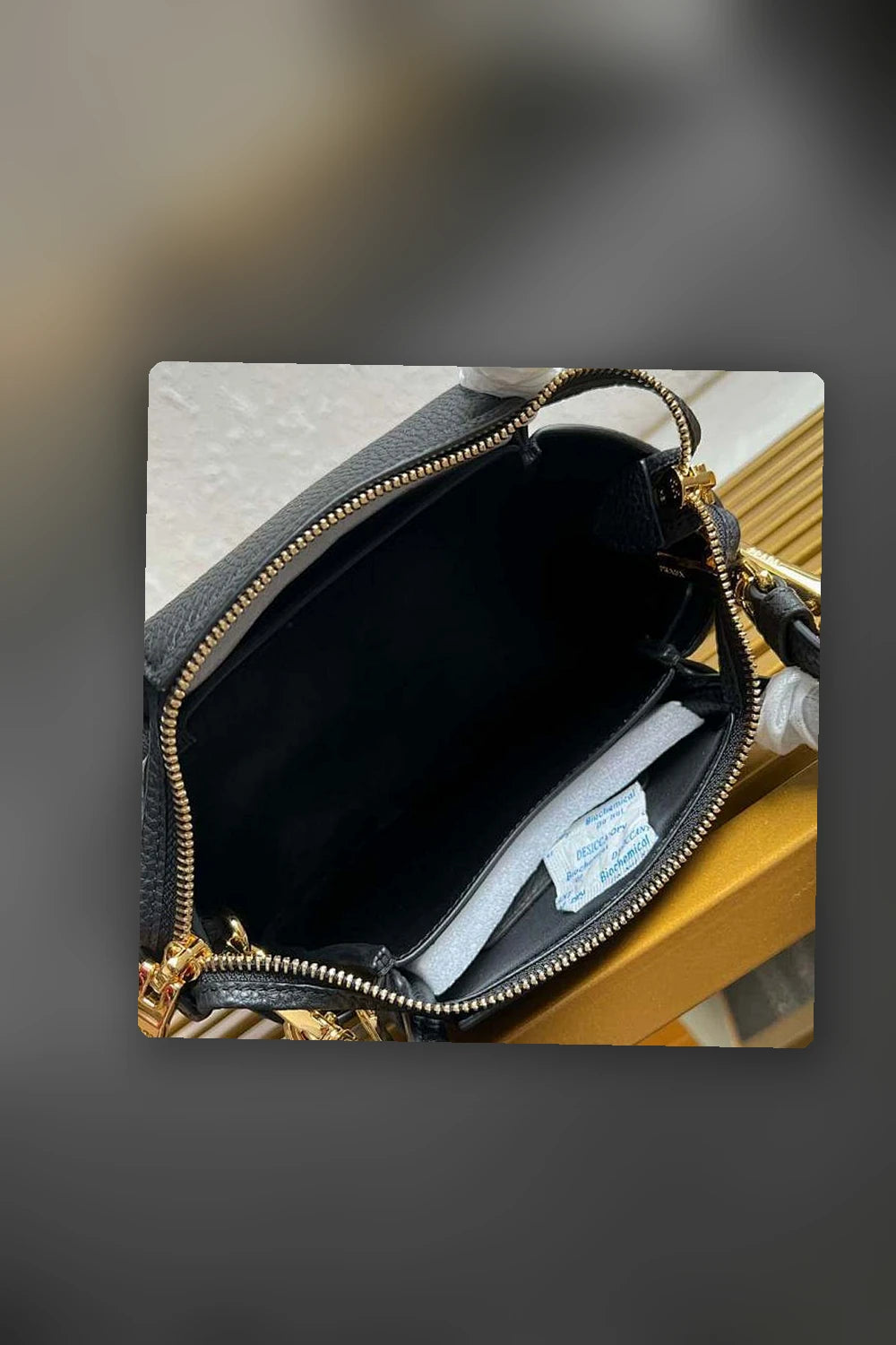NB - PD Bag - 665