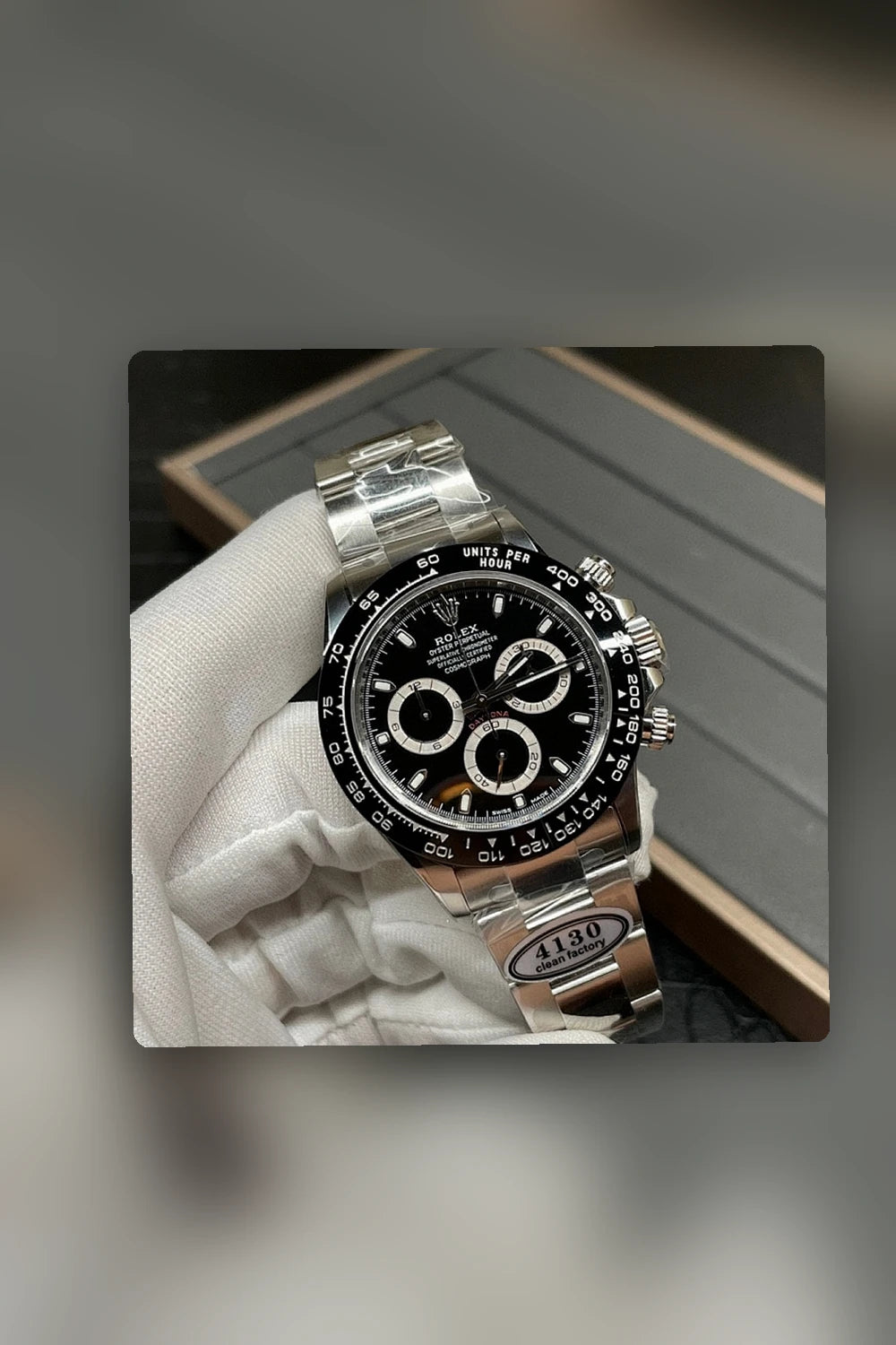 NB - Mix Watch - 1548