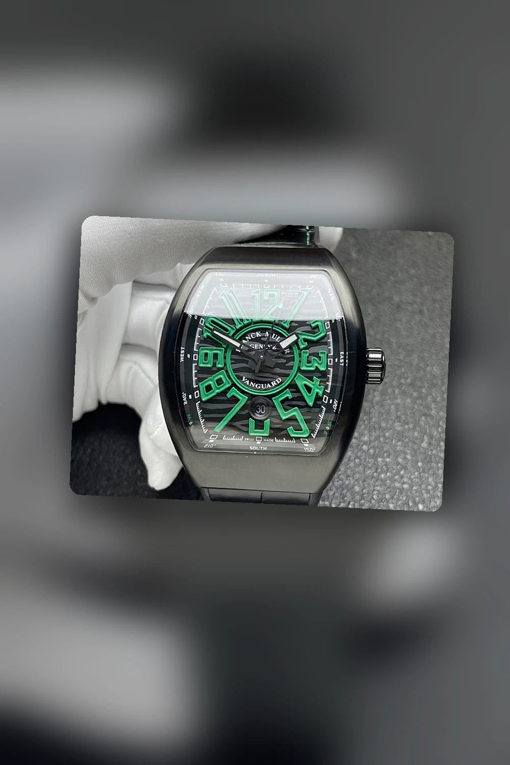 NB - Mix Watch - 1014