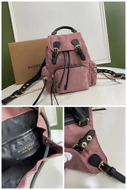 NB - BOR Bag - 878