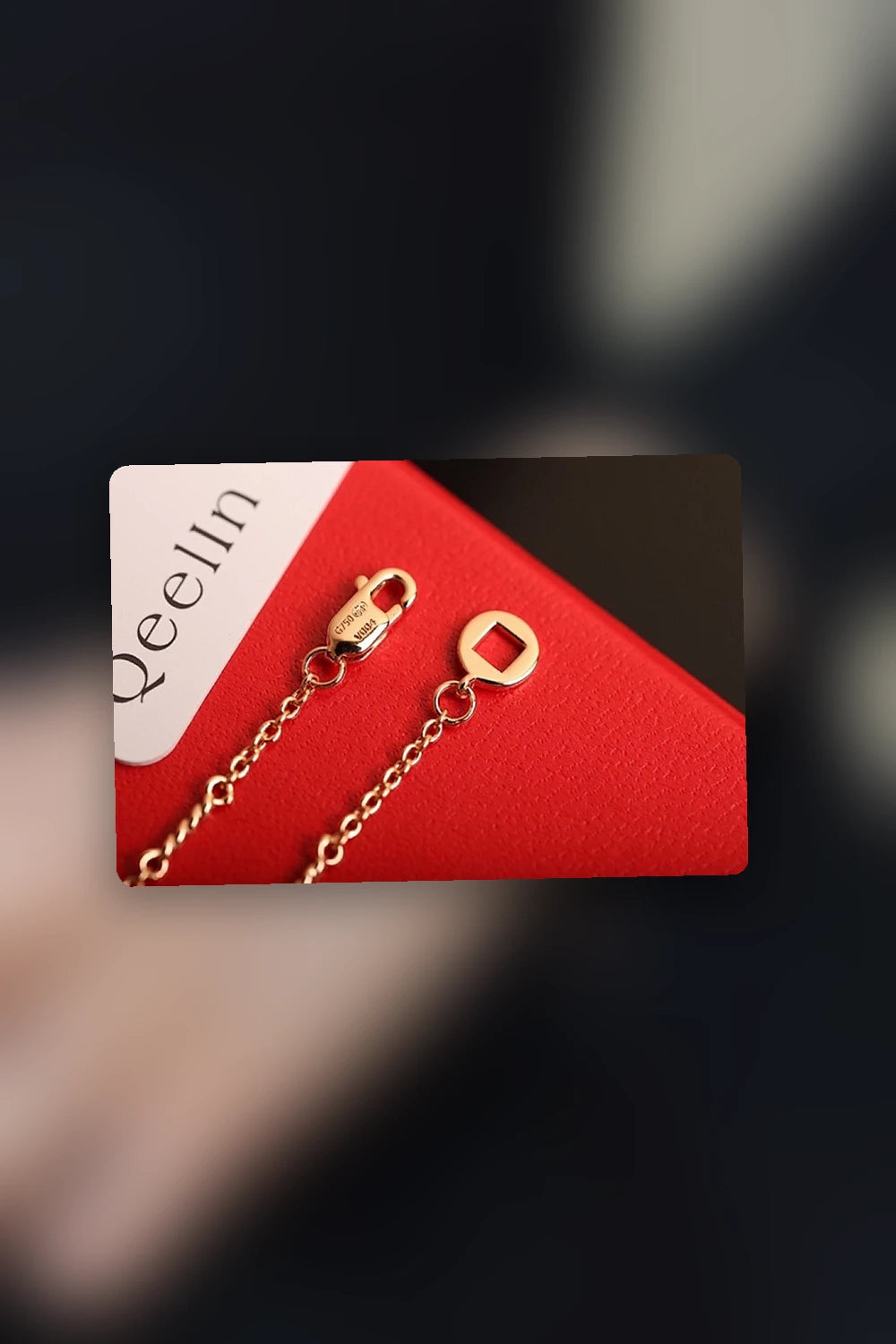 NB - QUN Jewelry - 169