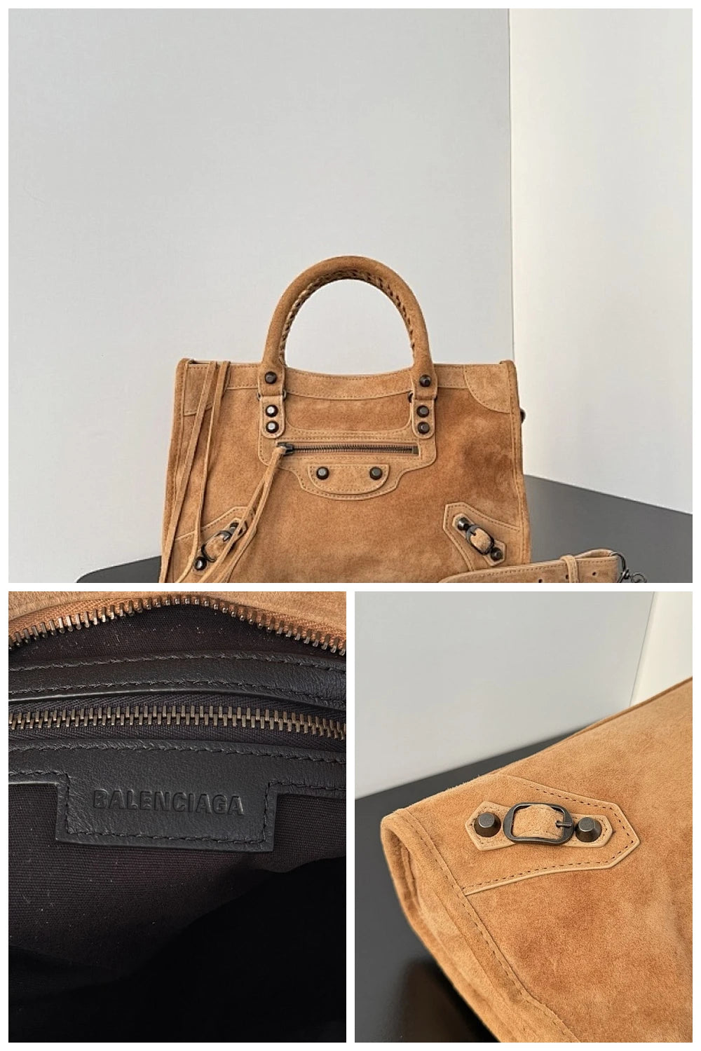 NB - BG Bag - 470