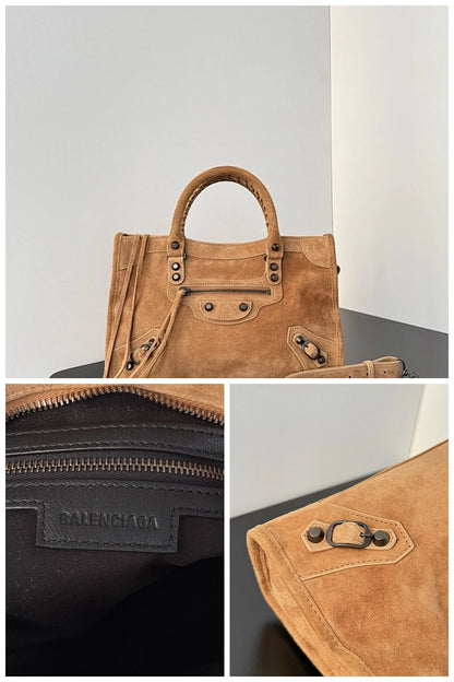 NB - BG Bag - 470