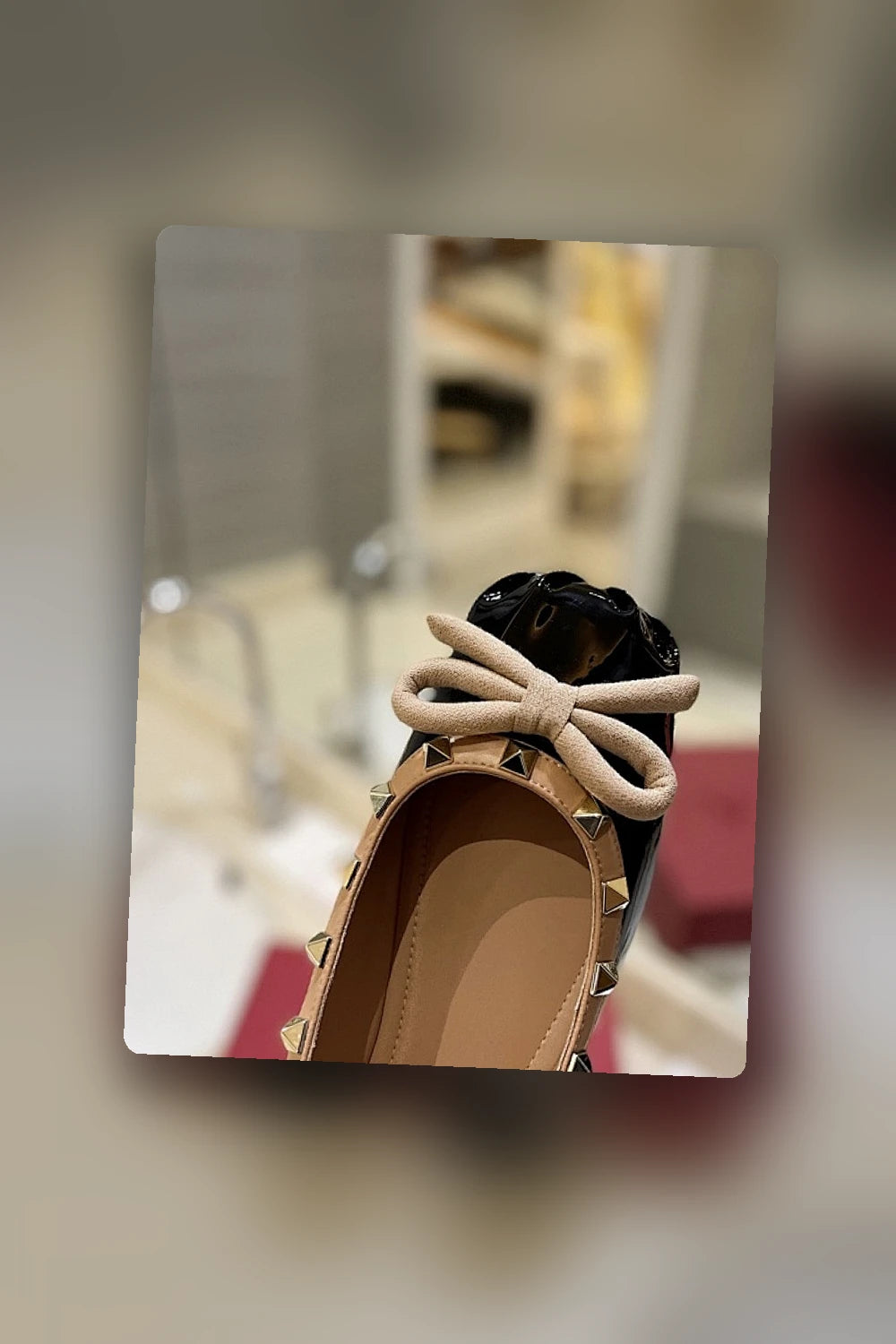 NB - VEL Women Shoes - 1010