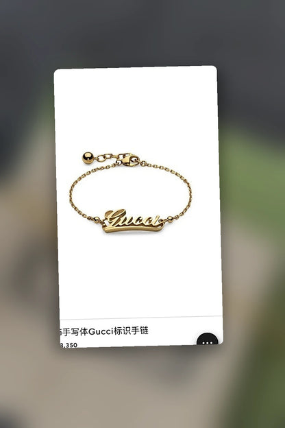 NB - GUKI Jewelry - 553
