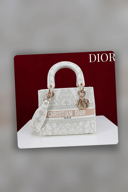 NB - DOR Bag - 1486
