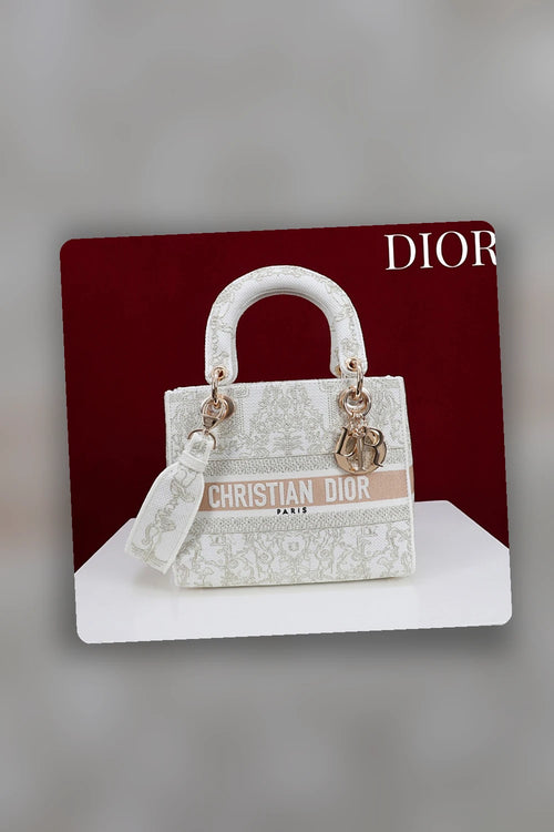 NB - DOR Bag - 1486