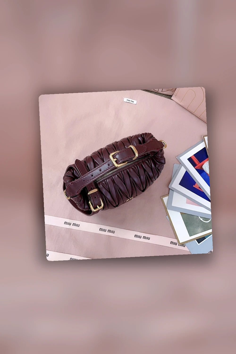 NB - MMU Bag - 1088