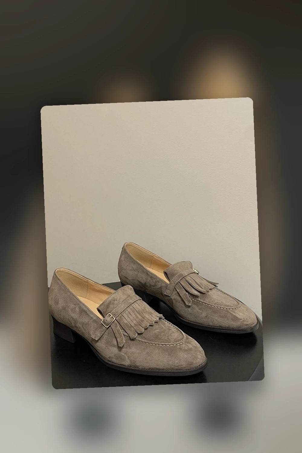 NB - LOP Women Shoes - 057